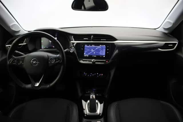 Opel Corsa-e (2021) thumbnail 2