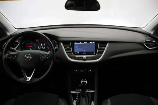 Opel Grandland (2020) thumbnail 2