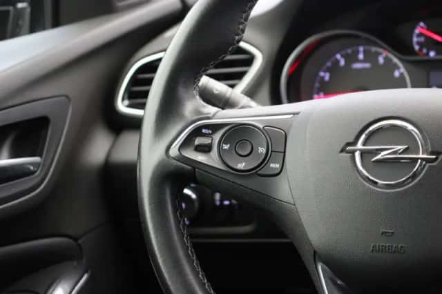 Opel Grandland (2020) thumbnail 6