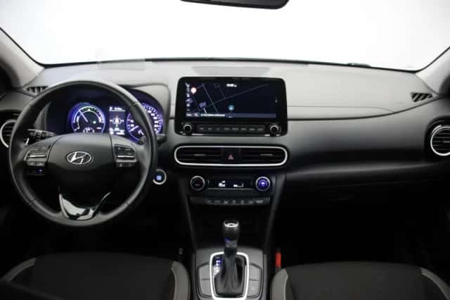Hyundai Kona (2020) thumbnail 2