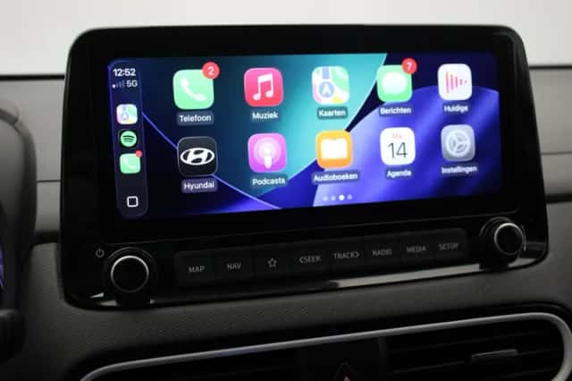 Hyundai Kona (2020) thumbnail 5