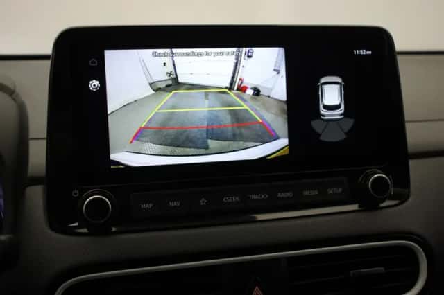 Hyundai Kona (2020) thumbnail 6