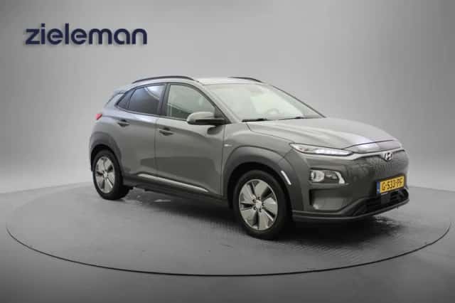 Hyundai Kona (2019) thumbnail 1