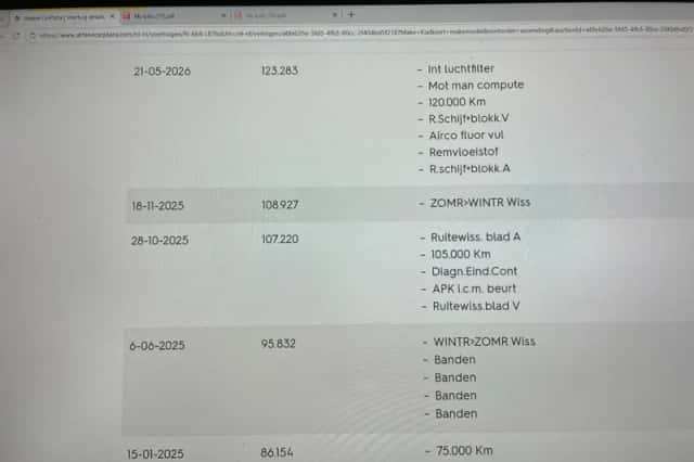 Kia Niro (2021) thumbnail 2