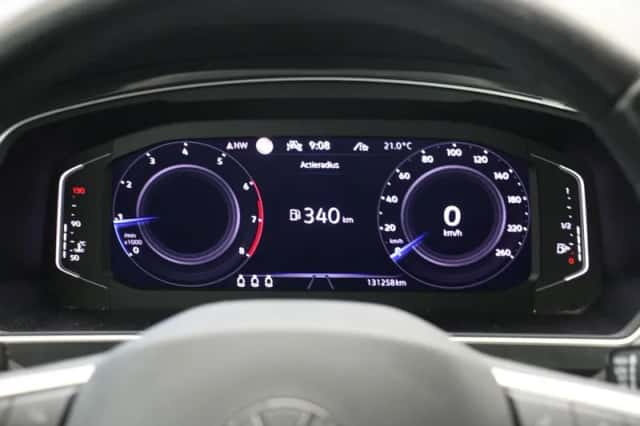 Volkswagen Tiguan (2021) thumbnail 5