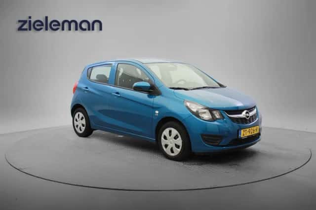 Opel Karl (2019) thumbnail 1