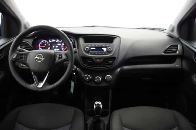 Opel Karl (2019) thumbnail 2