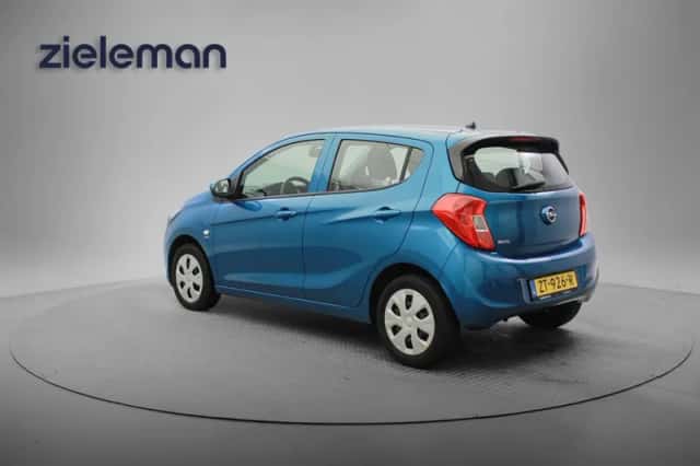 Opel Karl (2019) thumbnail 3