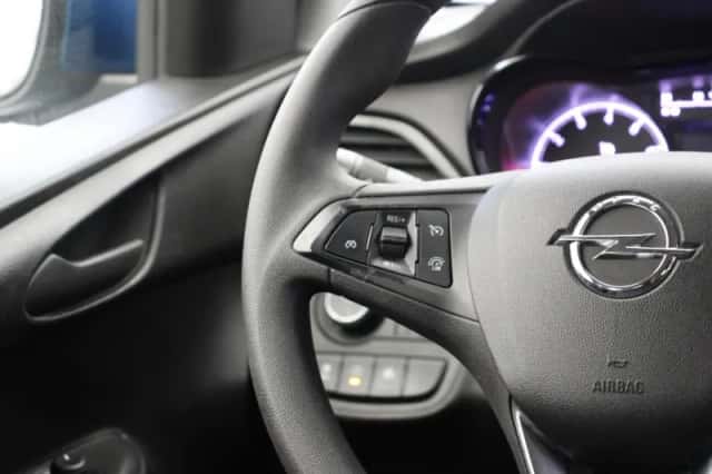Opel Karl (2019) thumbnail 6