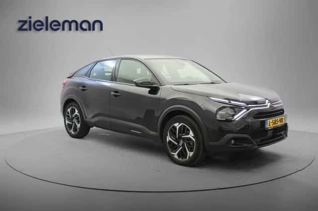 Citroën C4 (2021) thumbnail 1