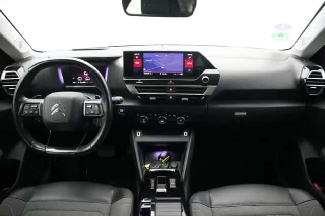 Citroën C4 (2021) thumbnail 2