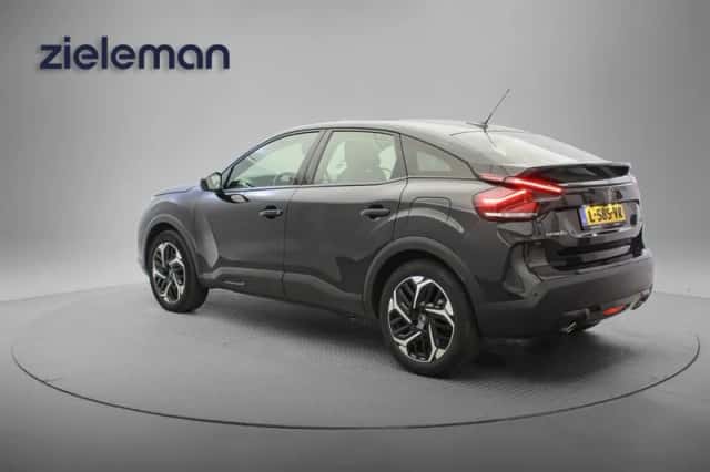 Citroën C4 (2021) thumbnail 3