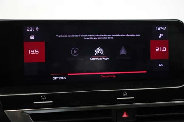 Citroën C4 (2021) thumbnail 5