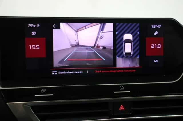 Citroën C4 (2021) thumbnail 6