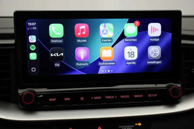 Kia Ceed (2022) thumbnail 6