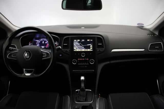 Renault Mégane (2020) thumbnail 2