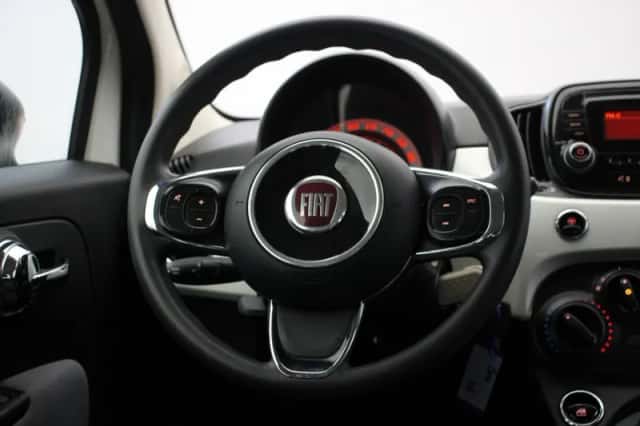 Fiat 500 (2018) thumbnail 6