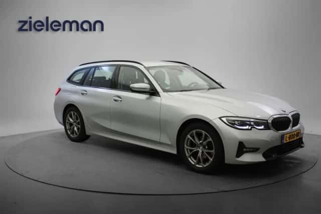 BMW 3-Serie (2021) thumbnail 1