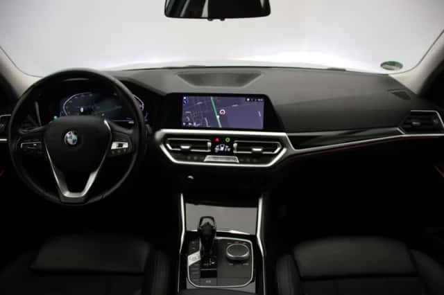 BMW 3-Serie (2021) thumbnail 2