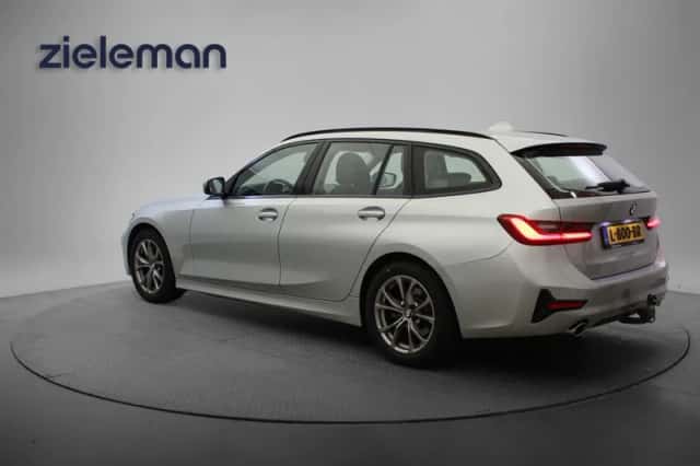 BMW 3-Serie (2021) thumbnail 3