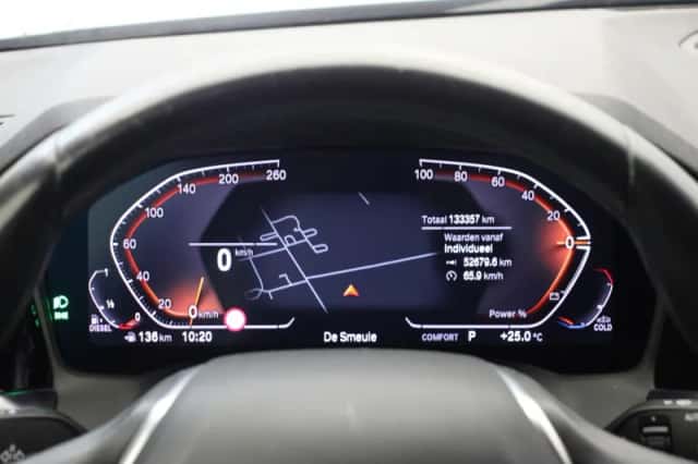 BMW 3-Serie (2021) thumbnail 5