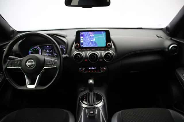 Nissan Juke (2024) thumbnail 2