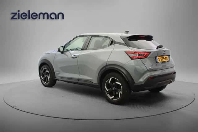 Nissan Juke (2024) thumbnail 3
