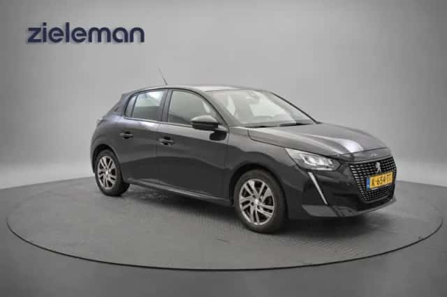 Peugeot 208 (2021) thumbnail 1