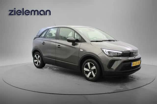 Opel Crossland (2022) thumbnail 1