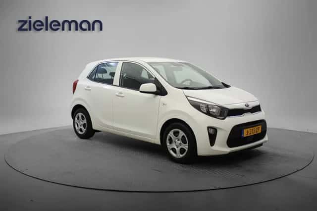 Kia Picanto (2020) thumbnail 1