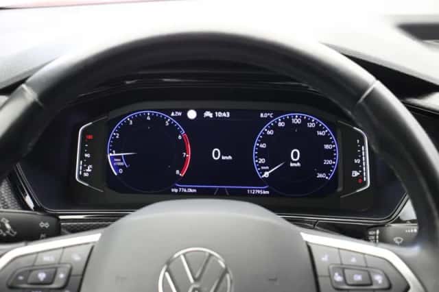 Volkswagen T-Cross (2021) thumbnail 5
