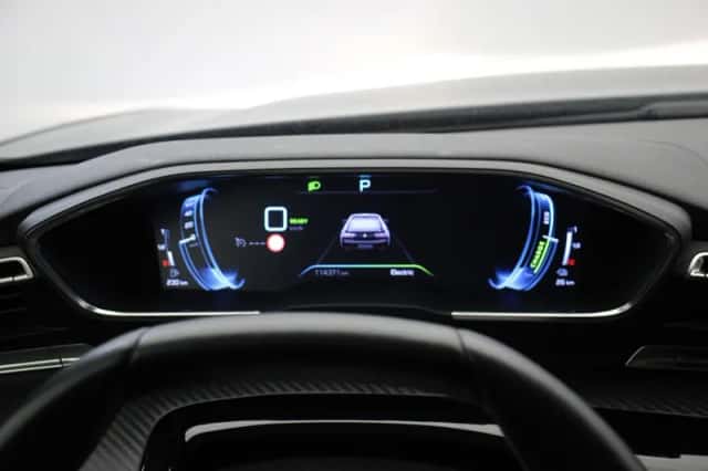Peugeot 508 (2022) thumbnail 5