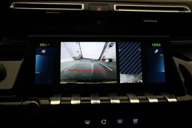 Peugeot 508 (2022) thumbnail 6