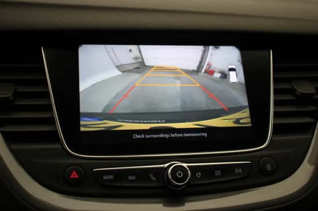 Opel Grandland (2021) thumbnail 6