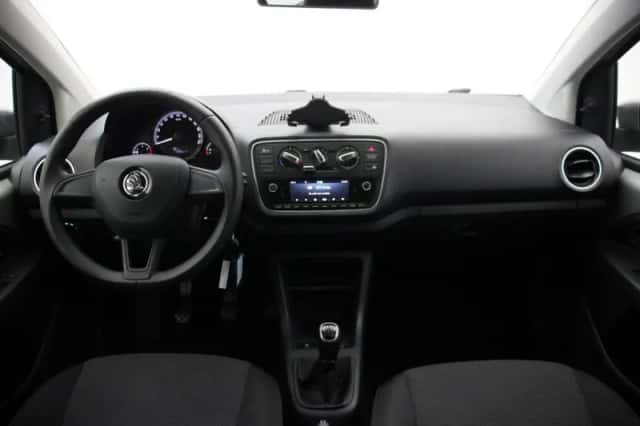 Škoda Citigo (2018) thumbnail 2