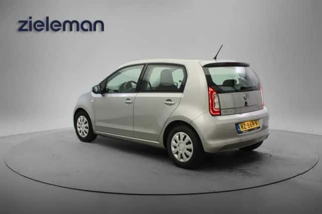 Škoda Citigo (2018) thumbnail 3