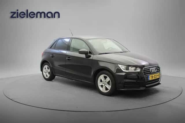 Audi A1 (2018) thumbnail 1