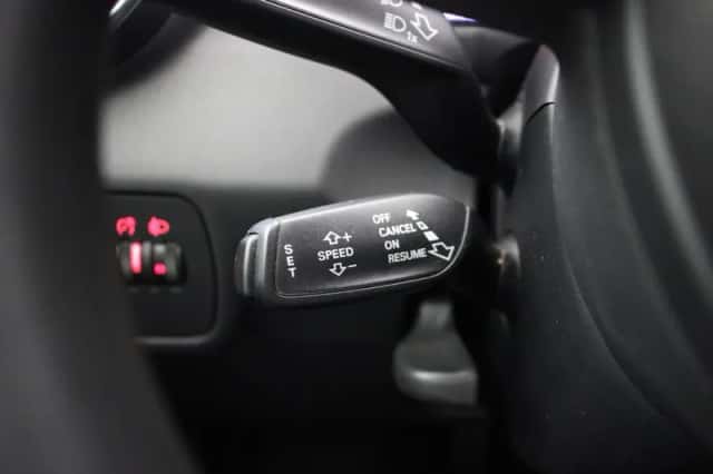 Audi A1 (2018) thumbnail 5