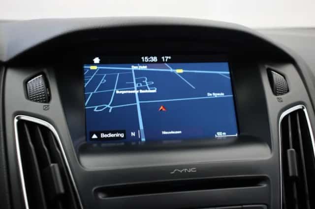Ford Focus (2018) thumbnail 6