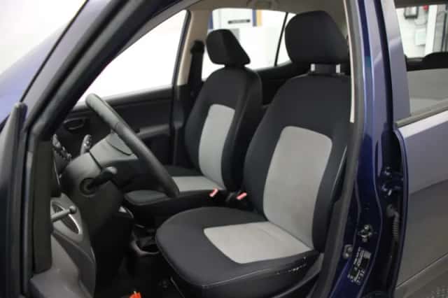 Hyundai i10 (2008) thumbnail 5