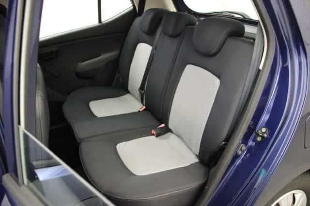 Hyundai i10 (2008) thumbnail 6