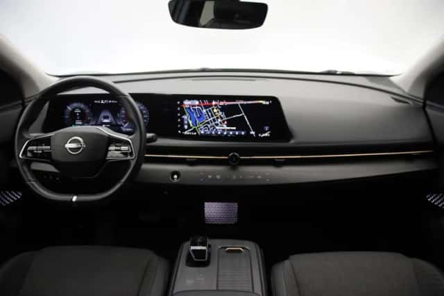 Nissan Ariya (2022) thumbnail 2