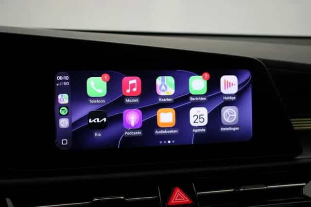 Kia Niro (2023) thumbnail 6