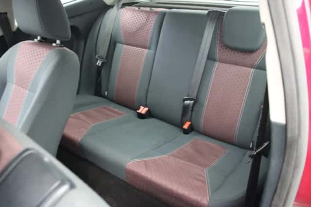 Ford Fiesta (2009) thumbnail 6
