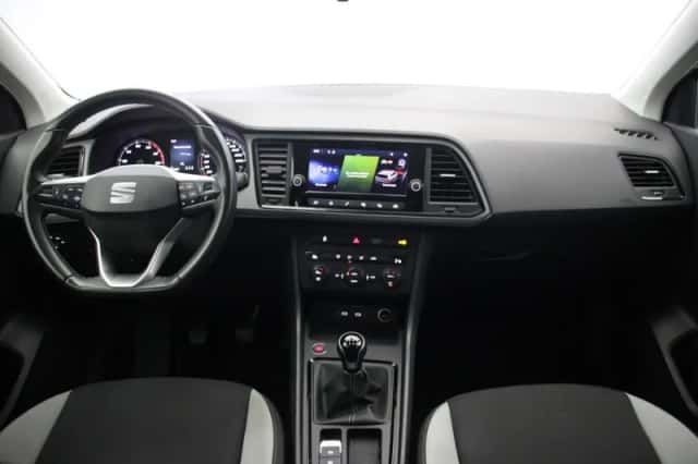 SEAT Ateca (2022) thumbnail 2