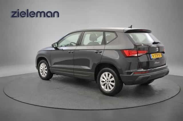 SEAT Ateca (2022) thumbnail 3