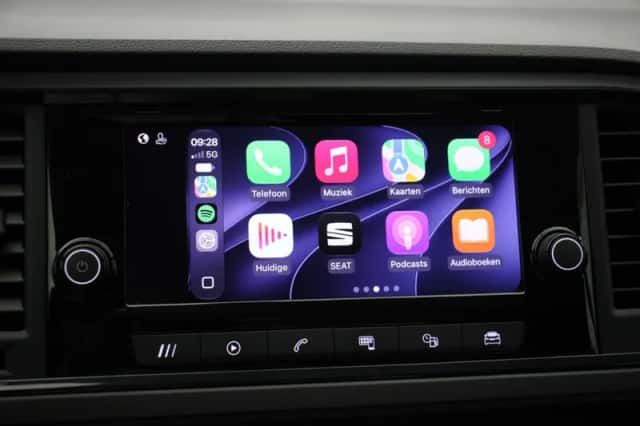 SEAT Ateca (2022) thumbnail 5
