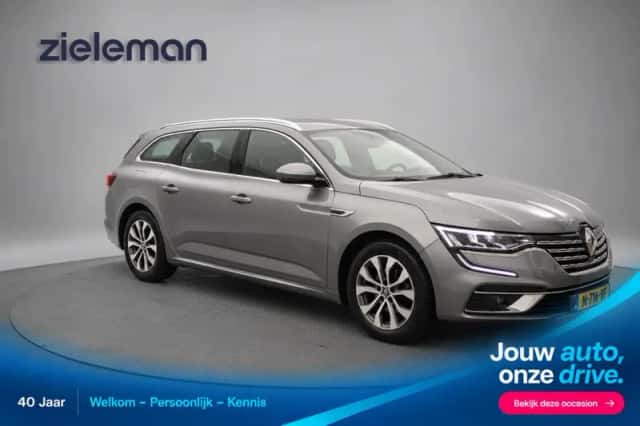 Renault Talisman (2022) thumbnail 1