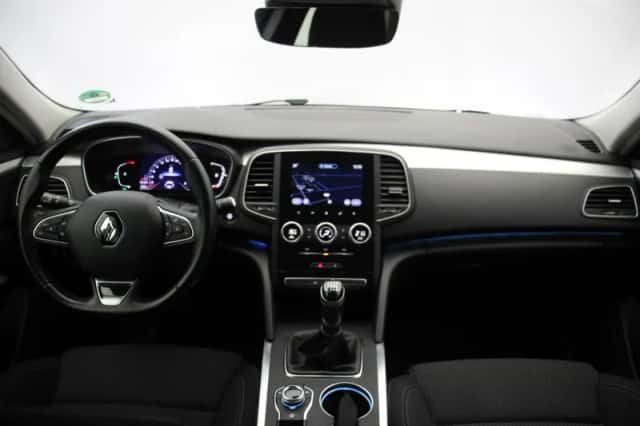 Renault Talisman (2022) thumbnail 2