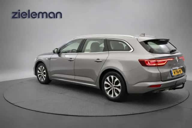 Renault Talisman (2022) thumbnail 3